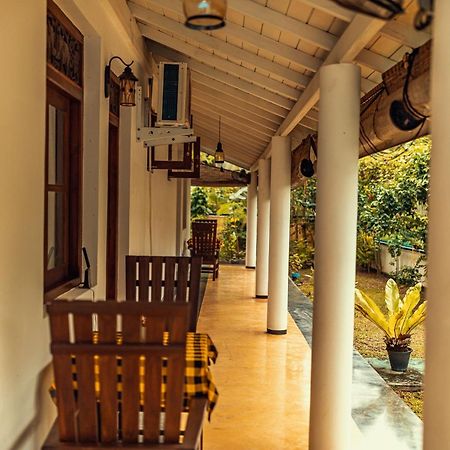 Villa Talpe Extérieur photo