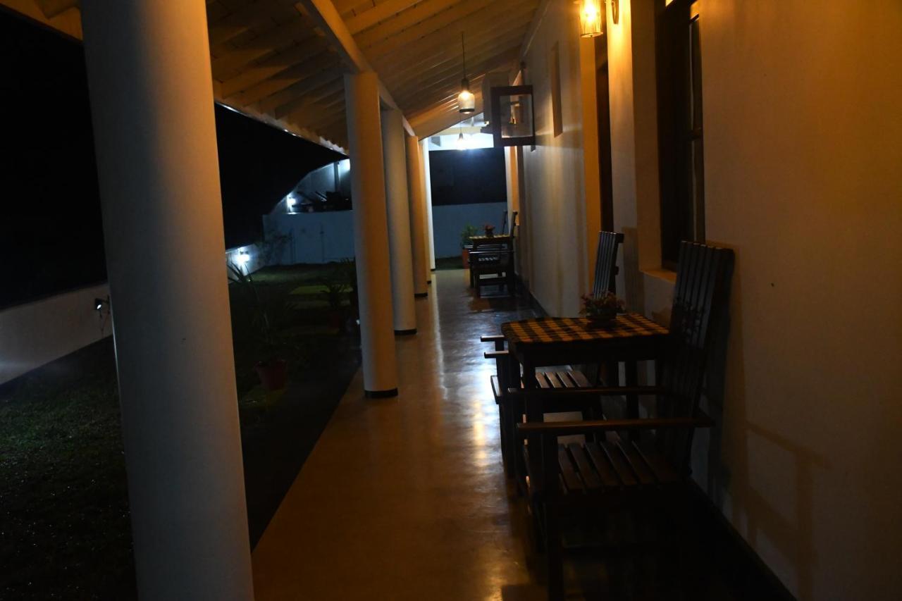 Villa Talpe Extérieur photo