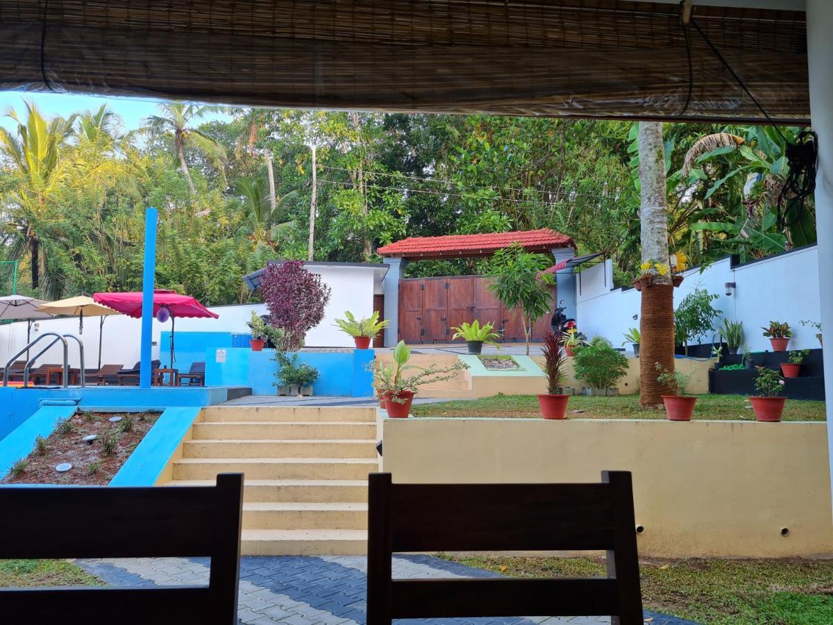 Villa Talpe Extérieur photo