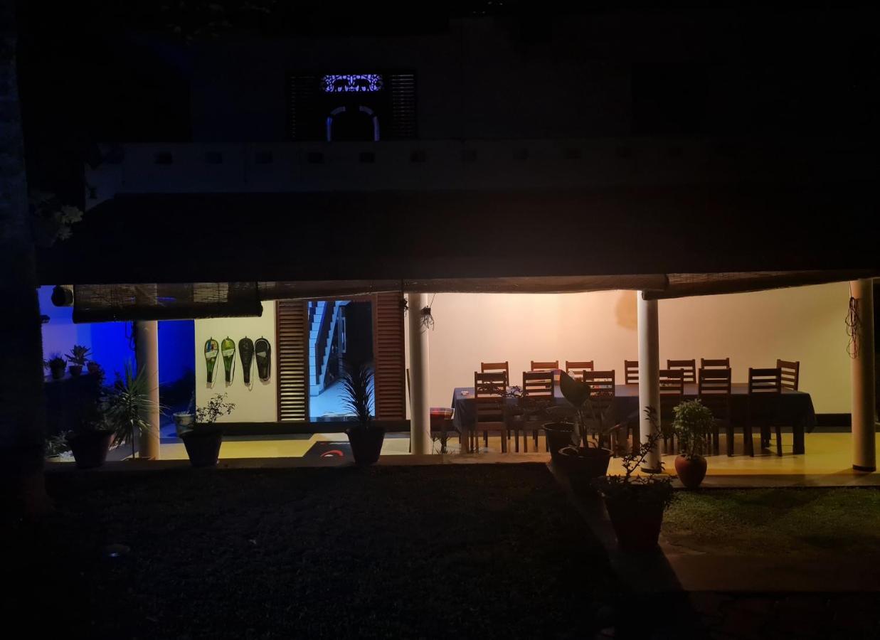 Villa Talpe Extérieur photo