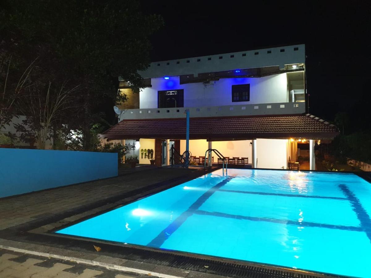 Villa Talpe Extérieur photo