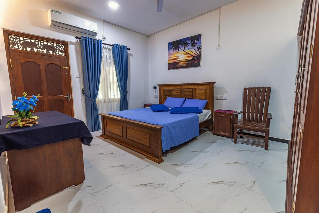 Villa Talpe Extérieur photo