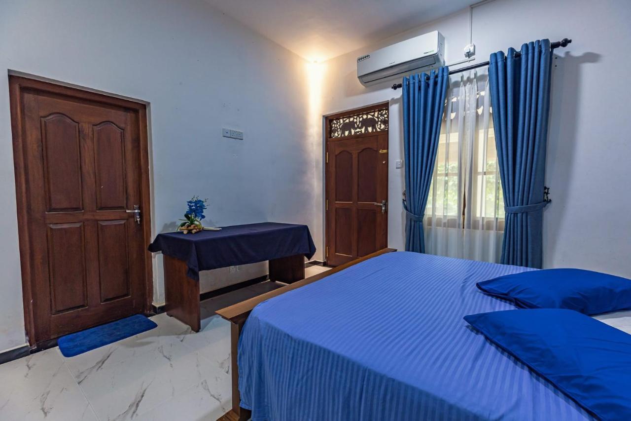 Villa Talpe Extérieur photo