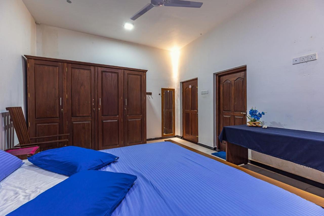 Villa Talpe Extérieur photo