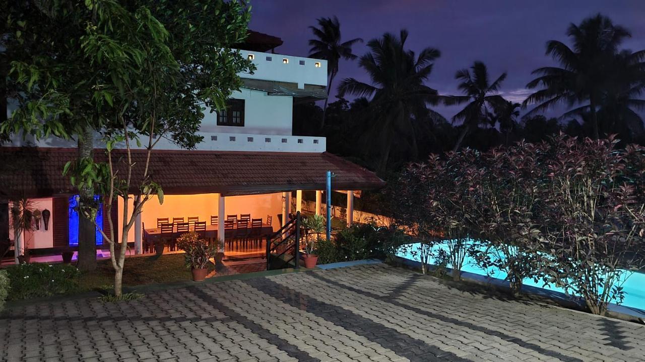 Villa Talpe Extérieur photo
