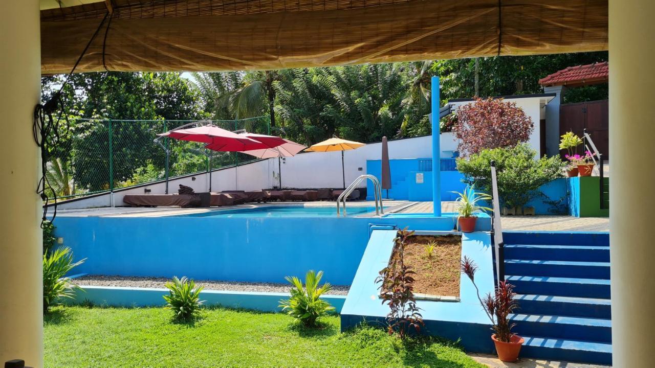 Villa Talpe Extérieur photo