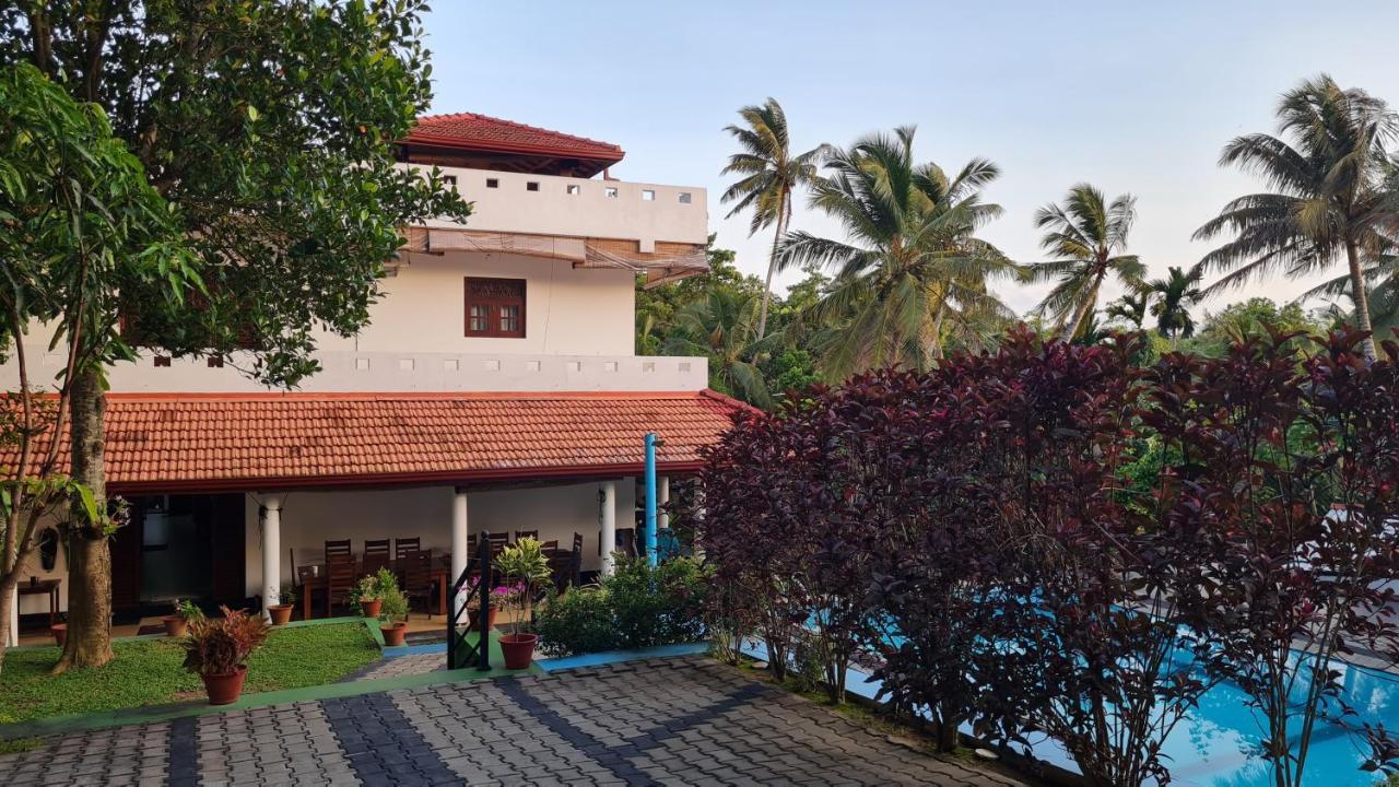 Villa Talpe Extérieur photo