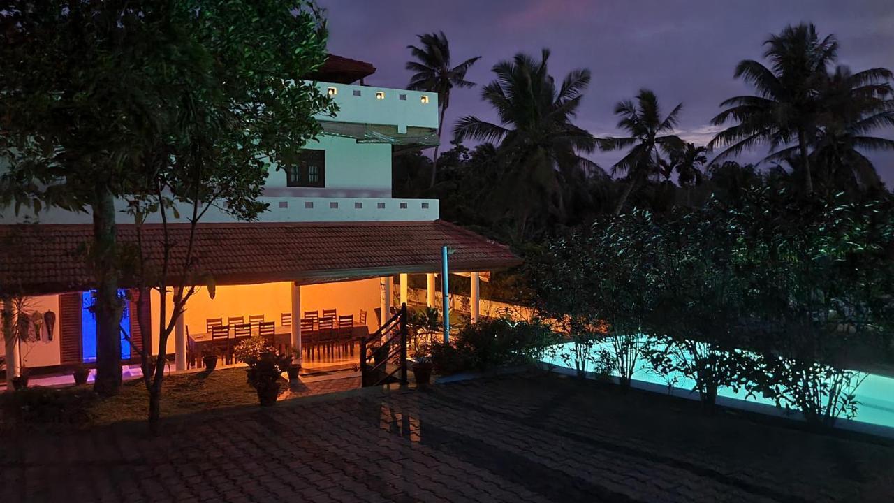 Villa Talpe Extérieur photo