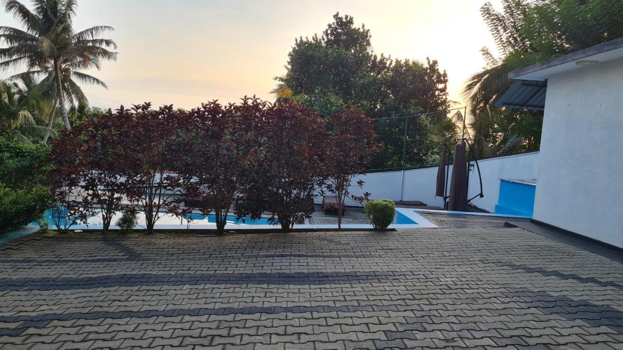 Villa Talpe Extérieur photo