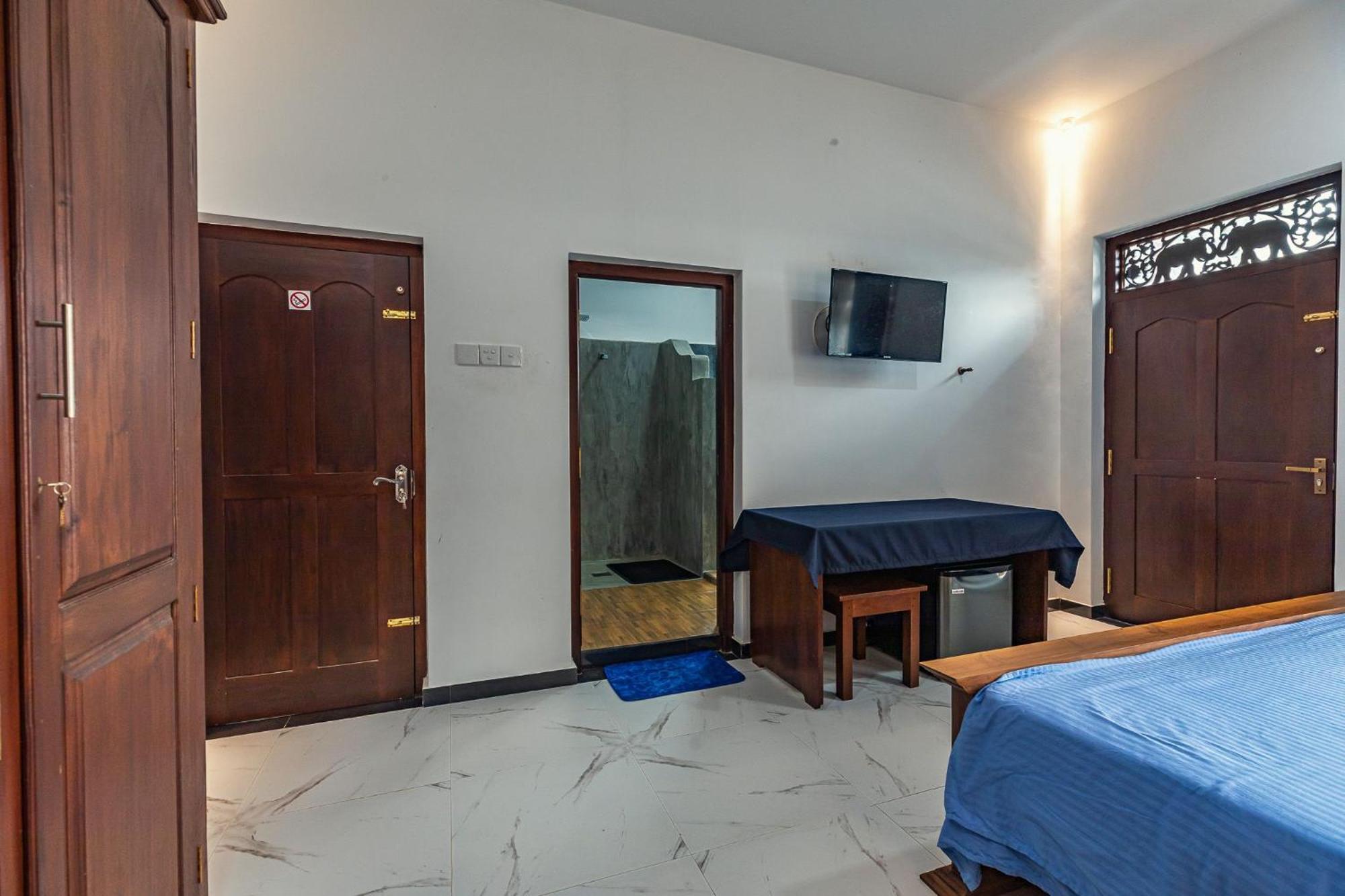 Villa Talpe Extérieur photo