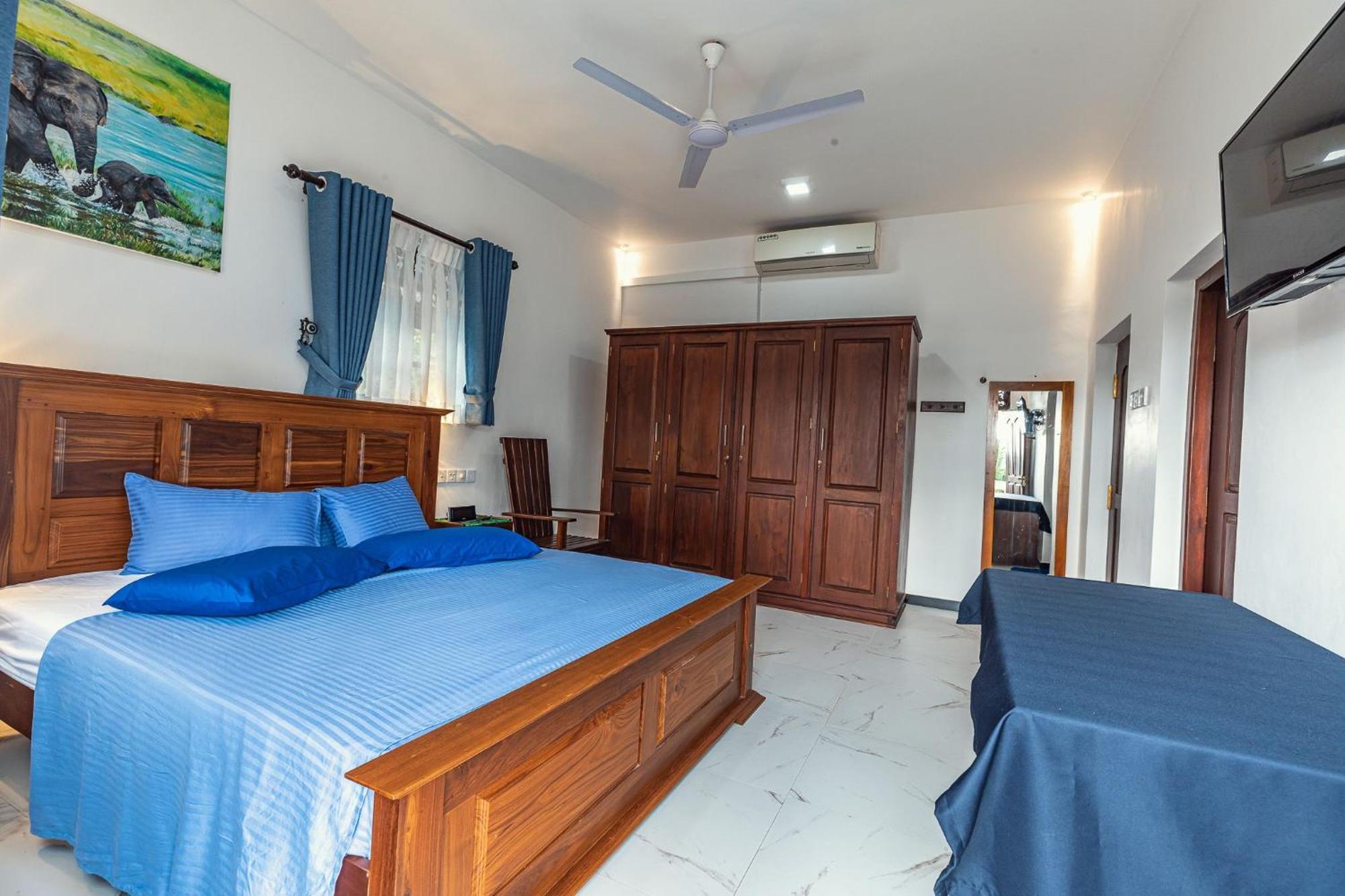 Villa Talpe Extérieur photo