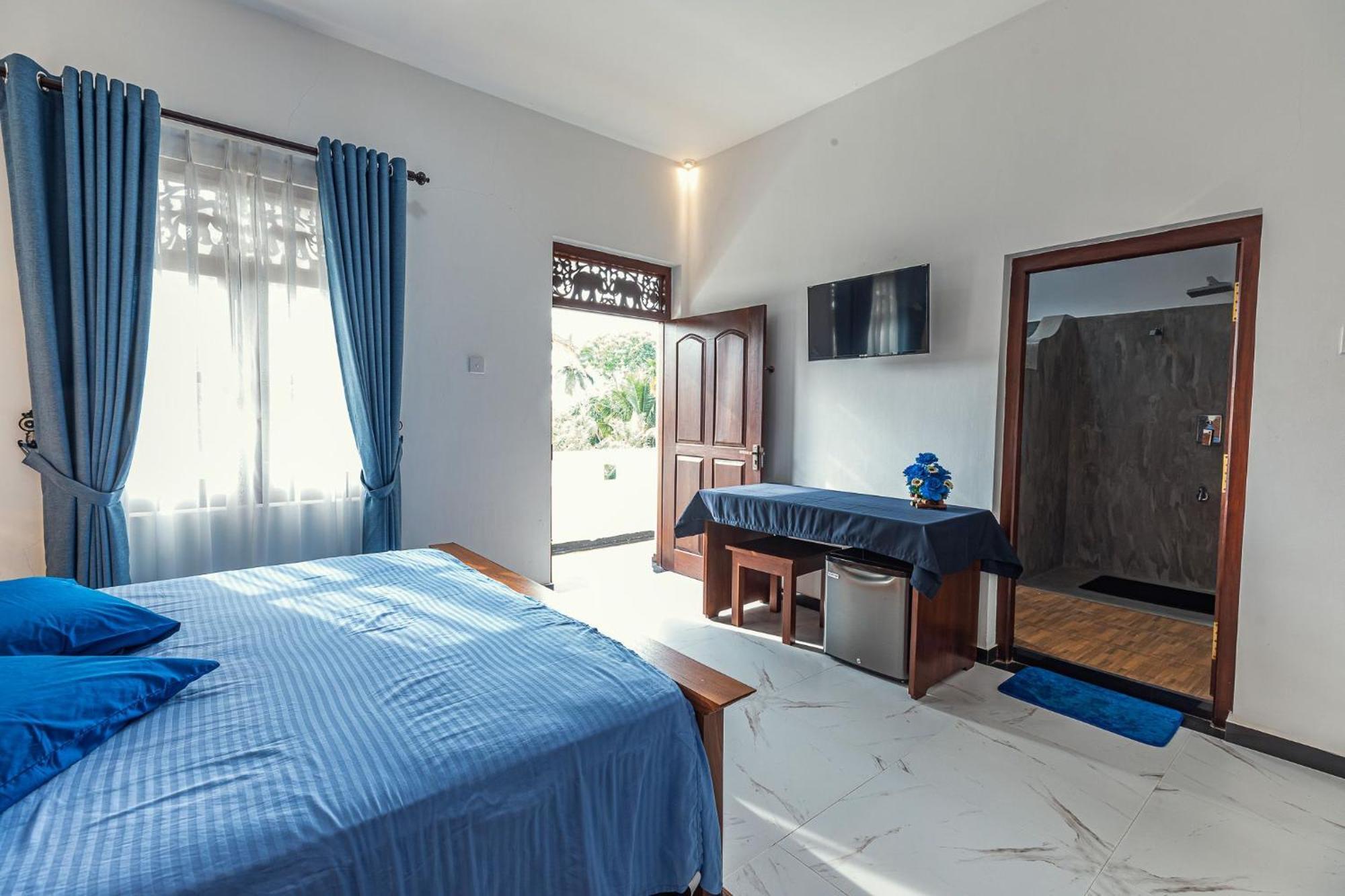 Villa Talpe Extérieur photo