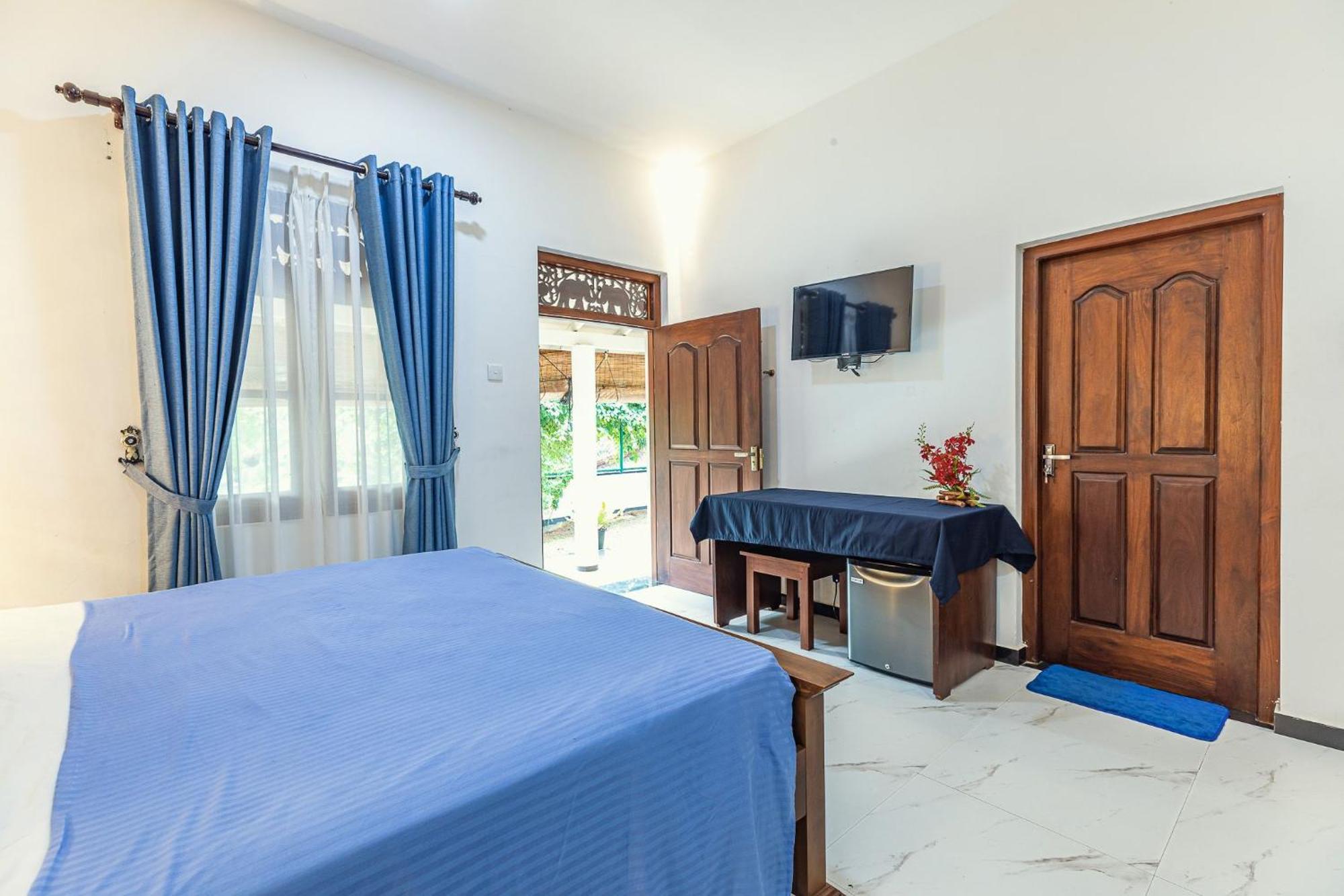 Villa Talpe Extérieur photo