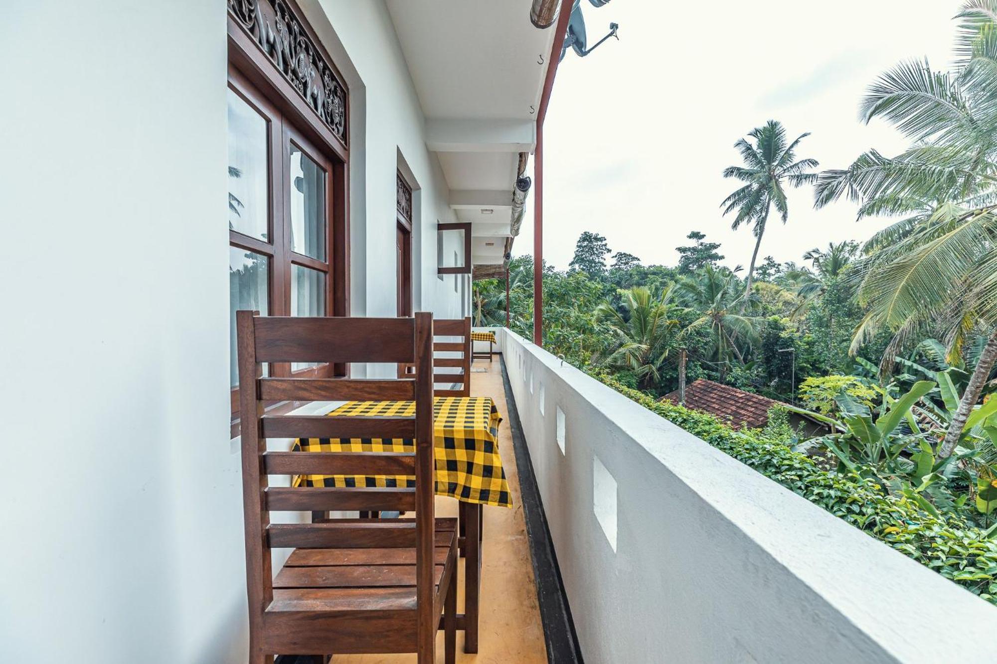 Villa Talpe Extérieur photo