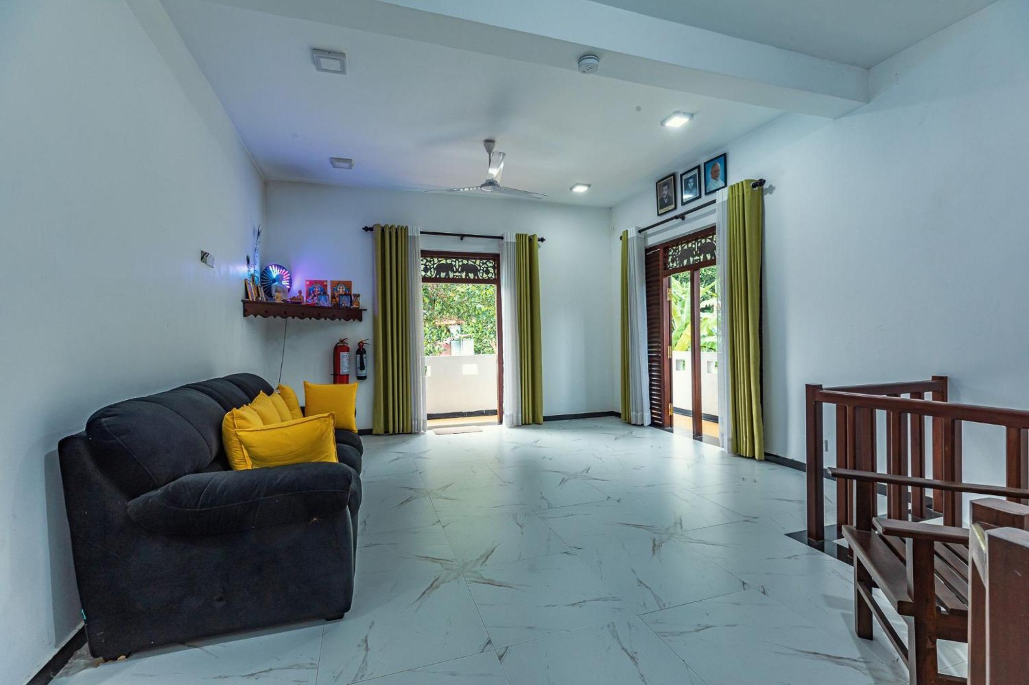 Villa Talpe Extérieur photo