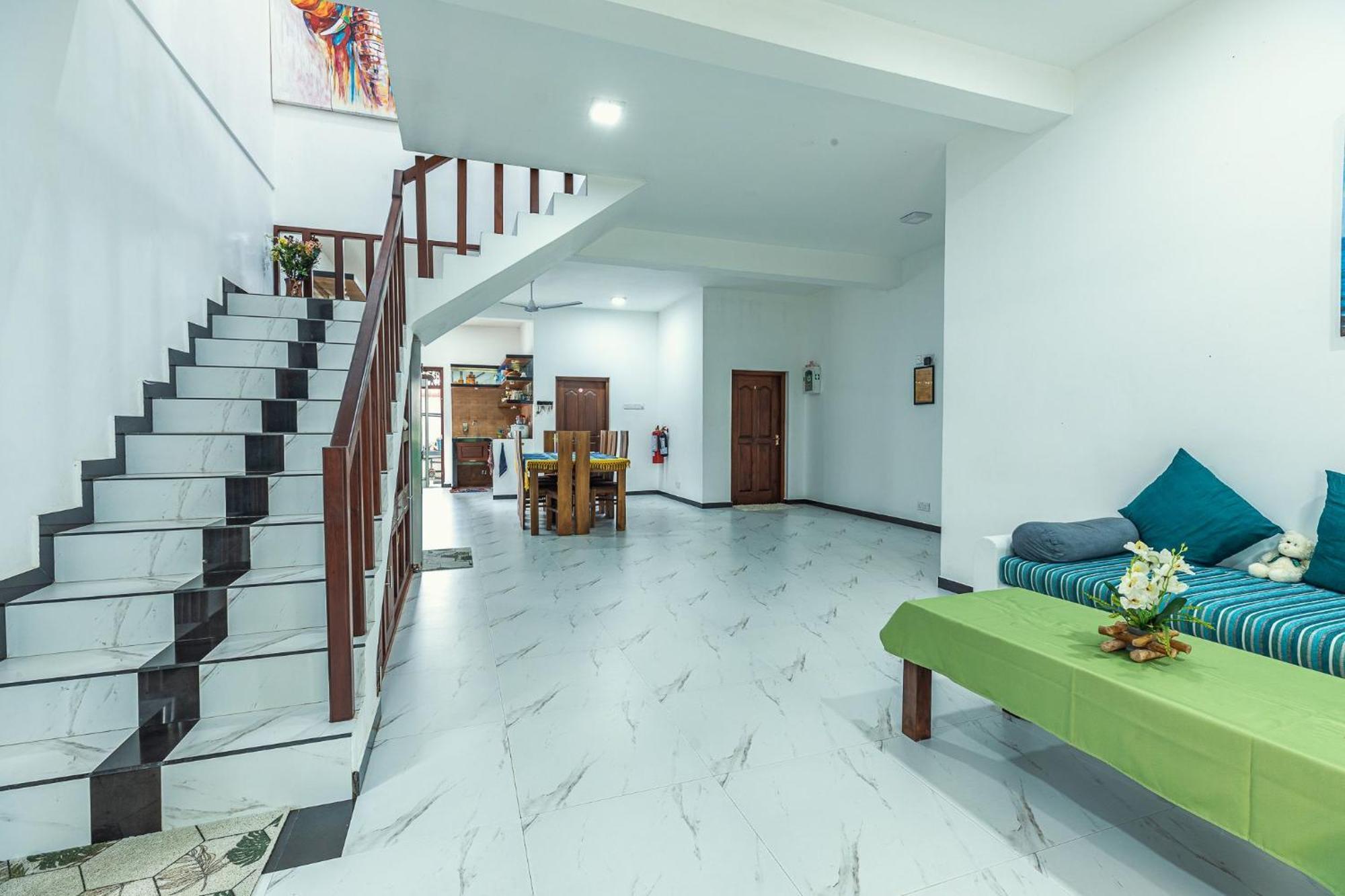Villa Talpe Extérieur photo