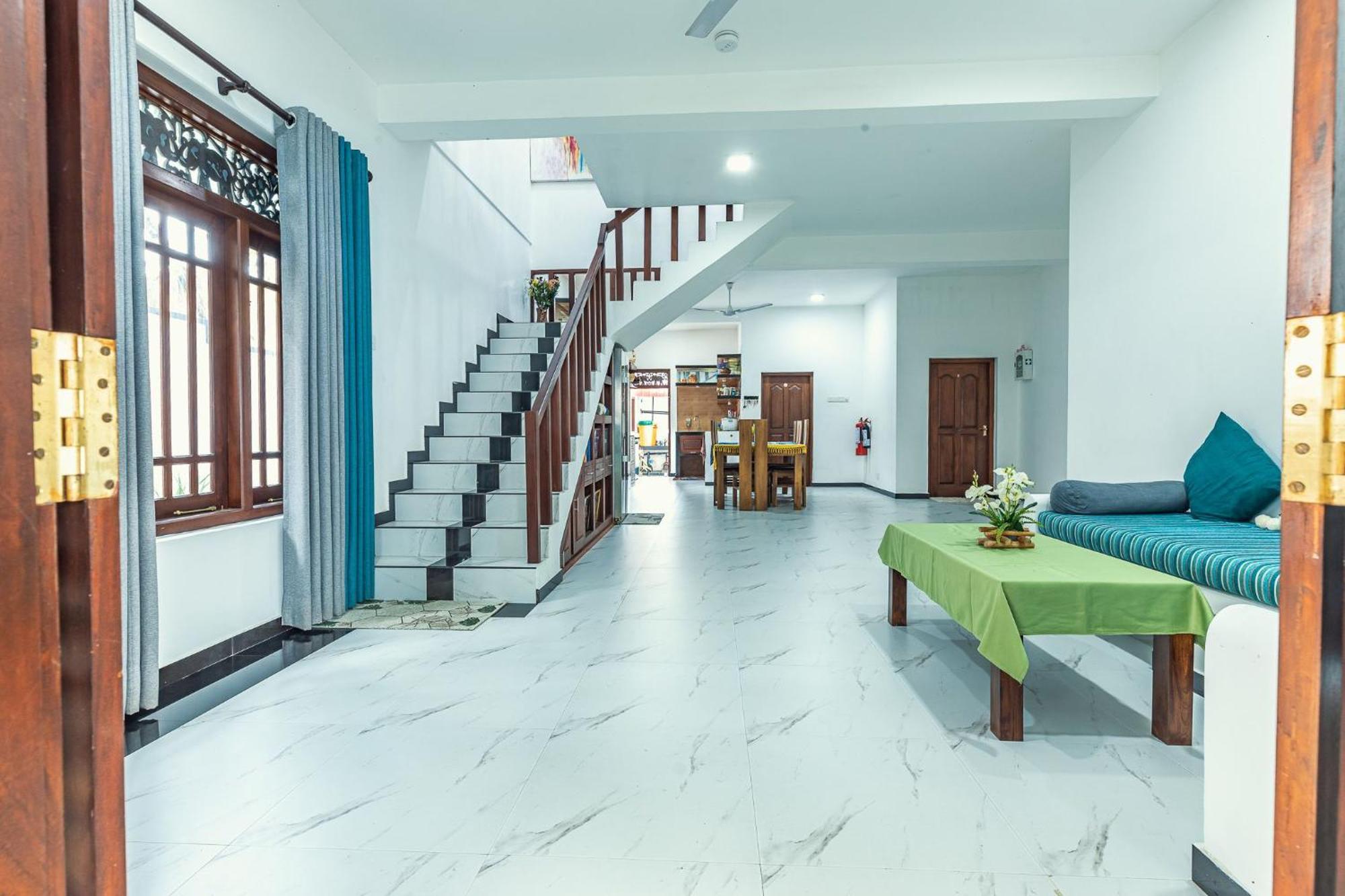 Villa Talpe Extérieur photo