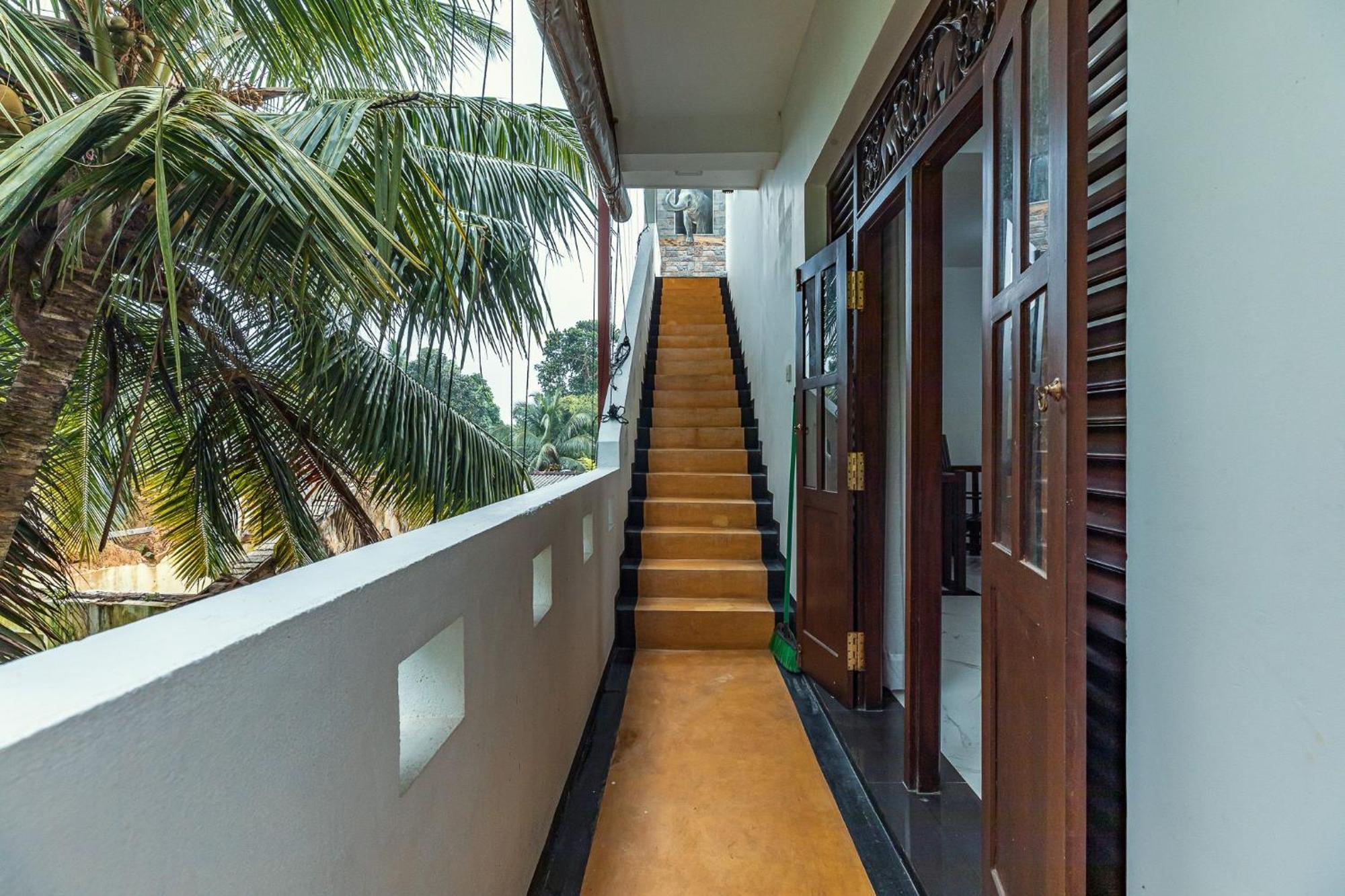 Villa Talpe Extérieur photo