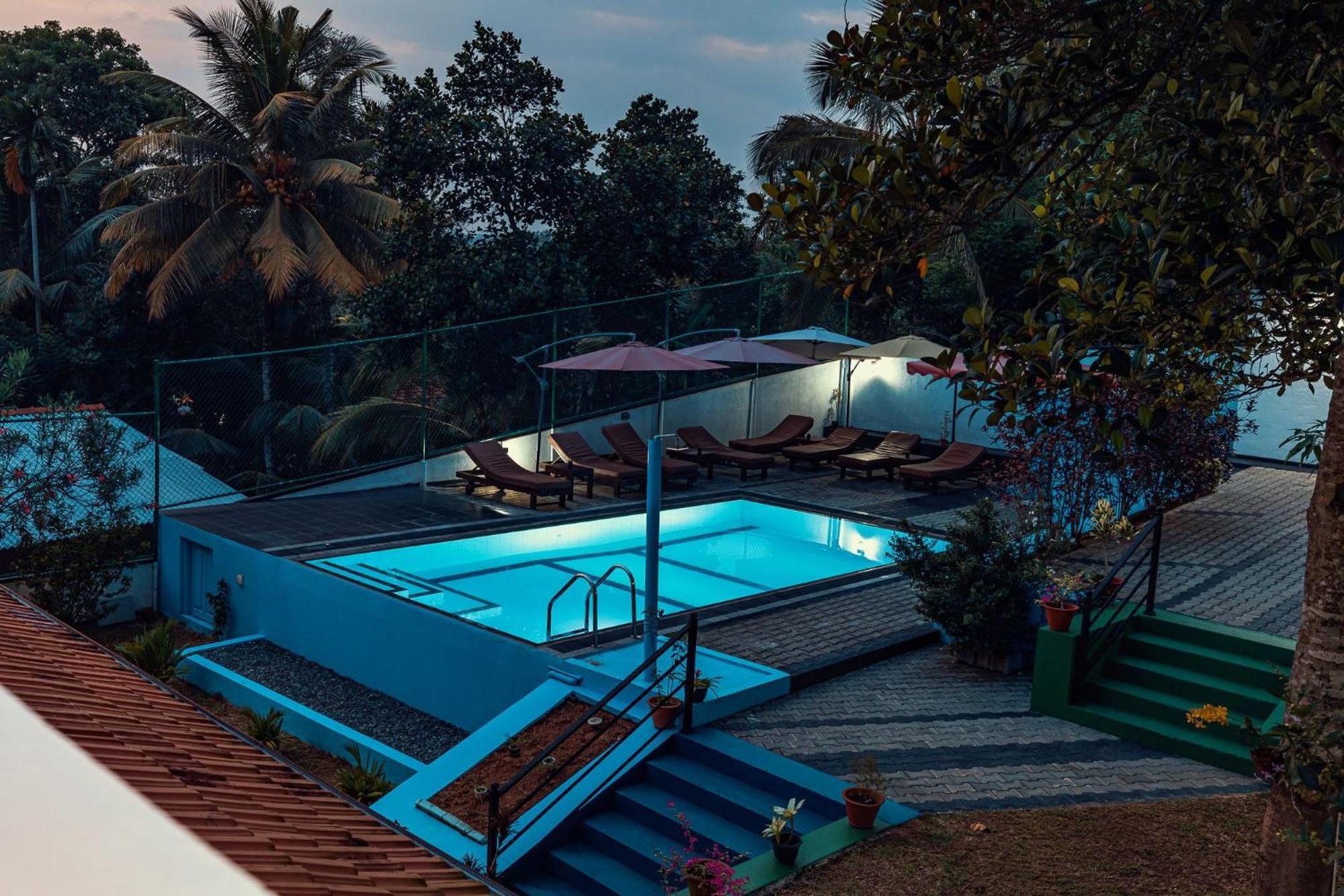 Villa Talpe Extérieur photo