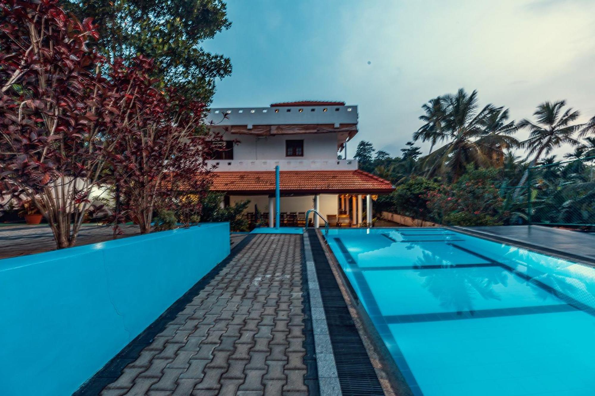 Villa Talpe Extérieur photo