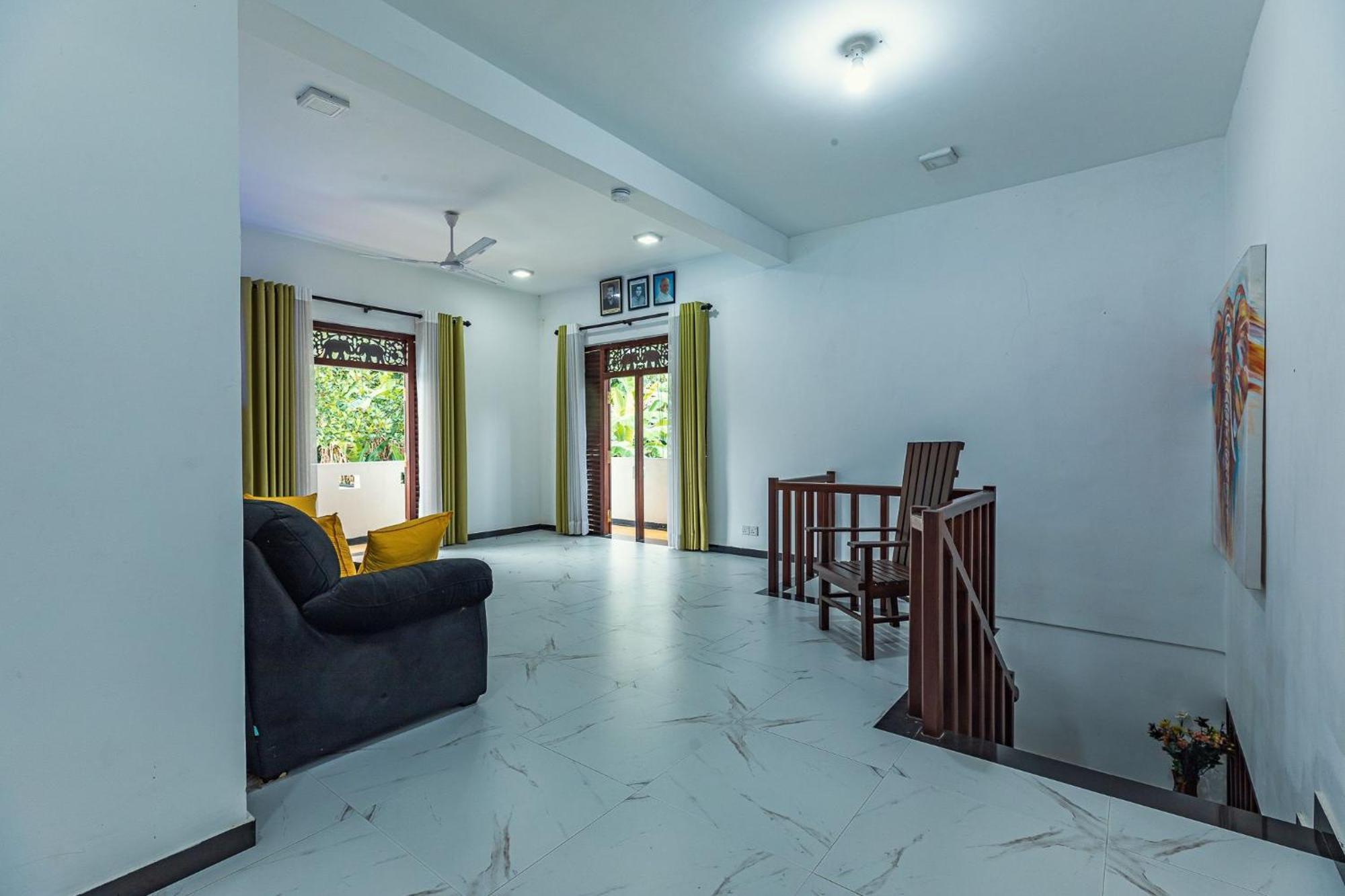 Villa Talpe Extérieur photo