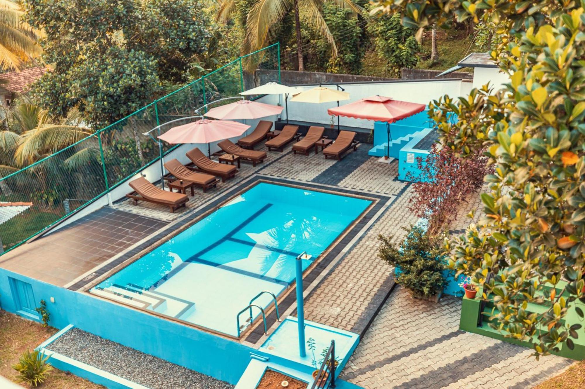 Villa Talpe Extérieur photo