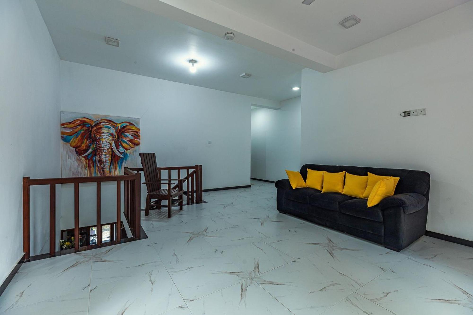 Villa Talpe Extérieur photo