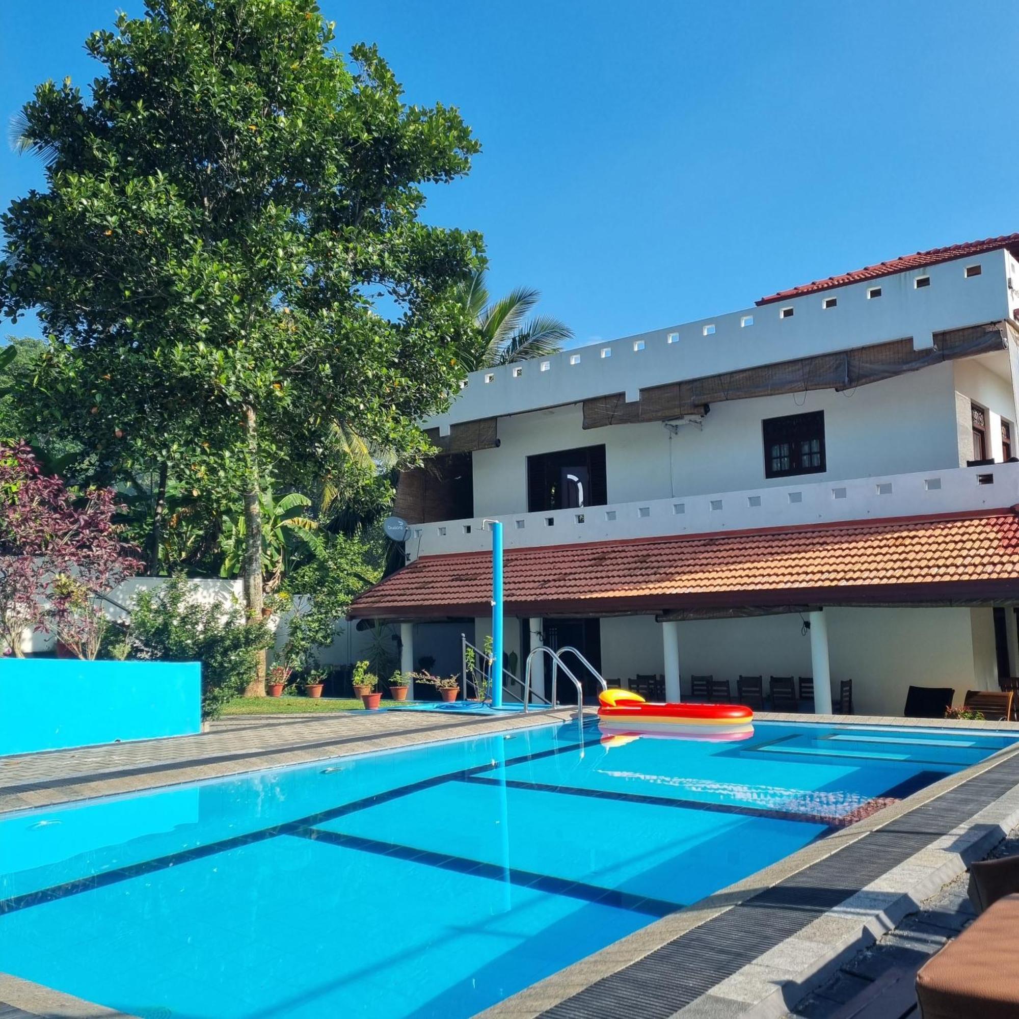 Villa Talpe Extérieur photo
