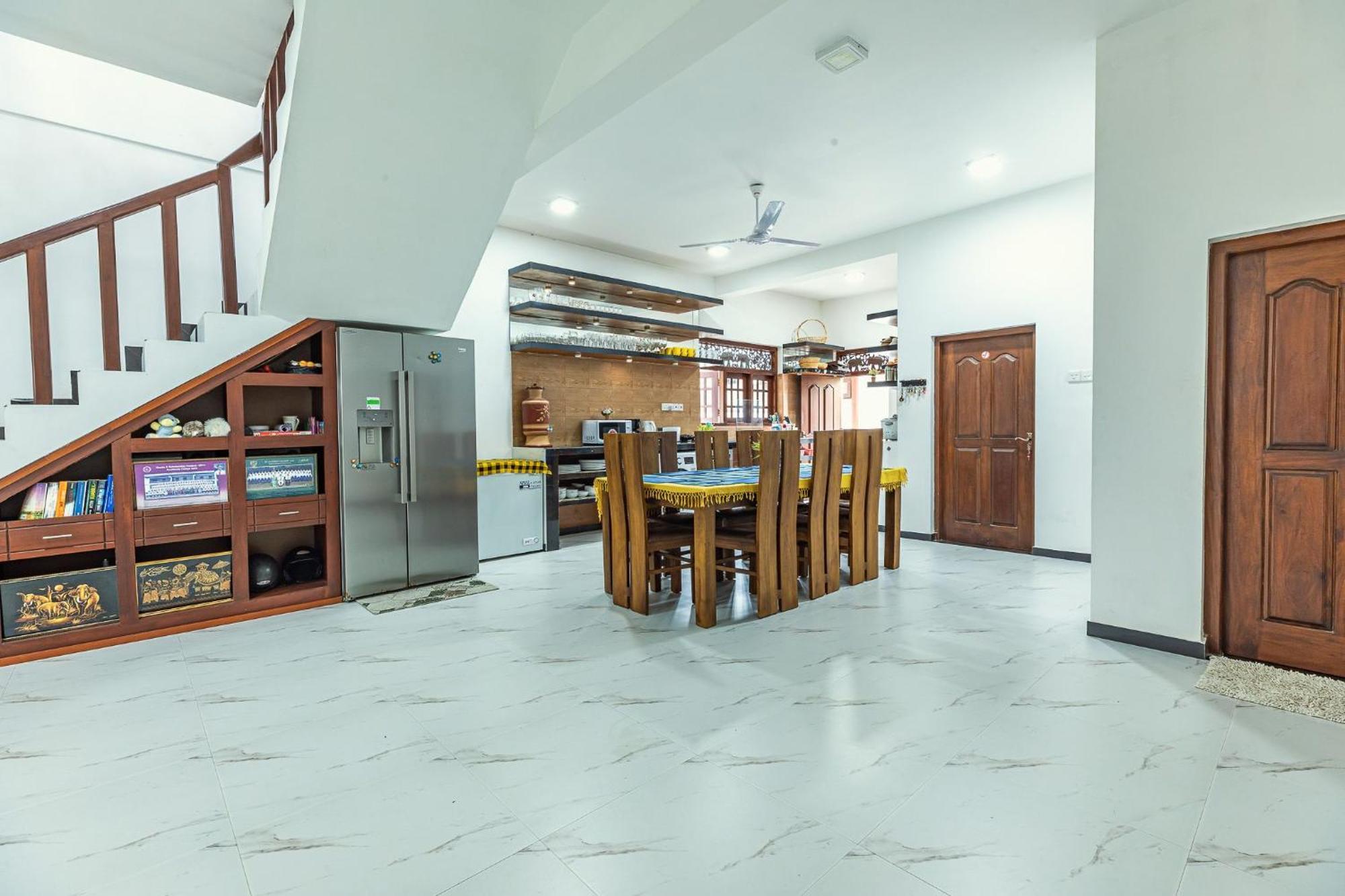 Villa Talpe Extérieur photo