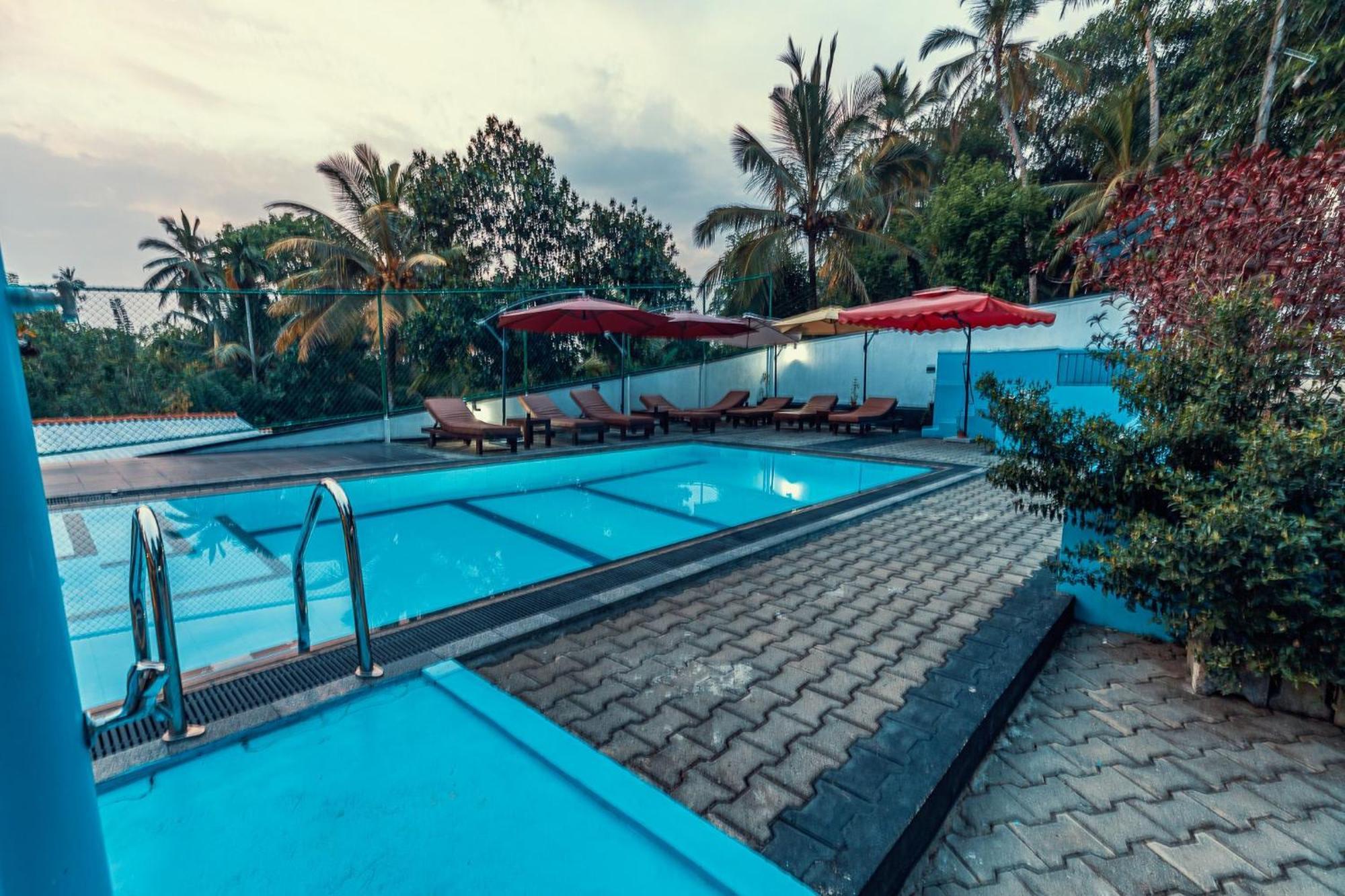 Villa Talpe Extérieur photo